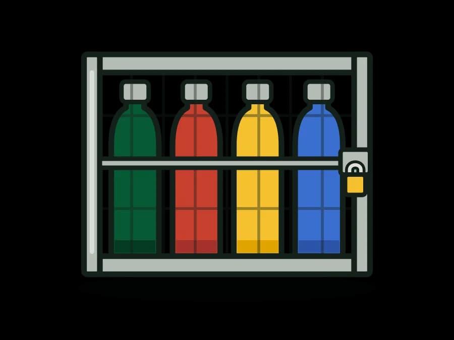 Gas Cylinder Storage Cages, Cylinder Carts and Wall Restraints