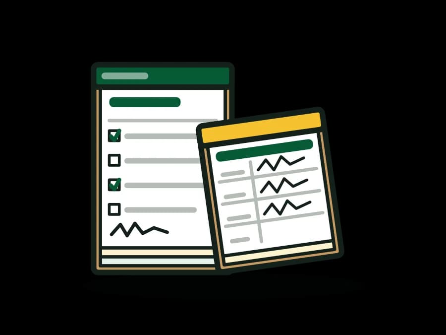 Bilingual Jobsite Safety Forms - Toolbox Talk, AHA/JHA, Daily Sign-In & Inspection Pads