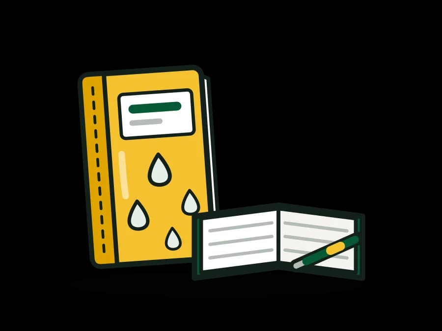All-Weather Field Books & Waterproof Notebooks - Level, Transit, Universal
