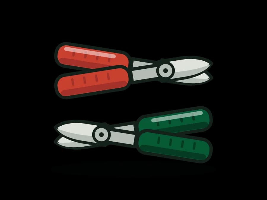 Aviation Snips, Hand Seamers & Sheet-Metal Tools