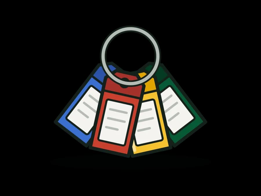Rigging Inspection Tags, Sling ID Tags & Inspection Kits
