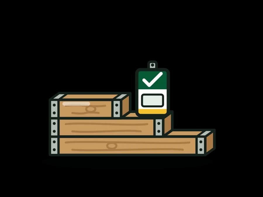 Scaffold Planks, Scaffold Tags & Accessories