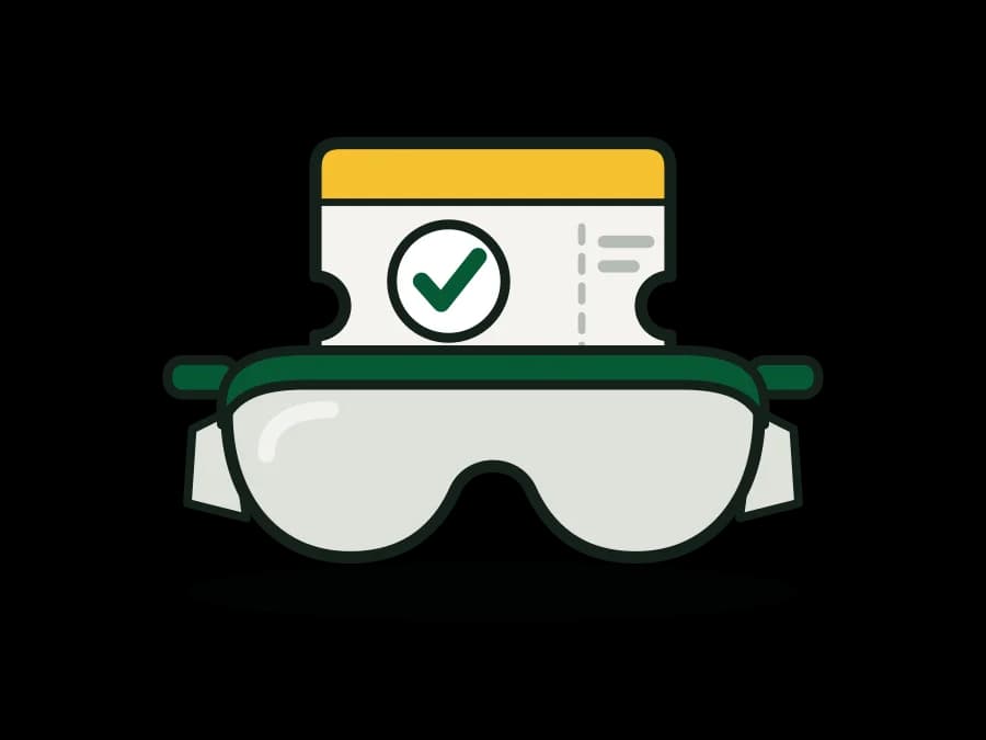 Prescription Safety Eyewear Program (Employer Voucher)