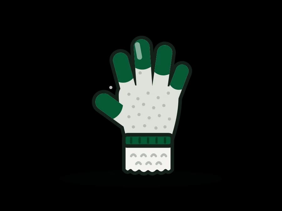 Waterproof Insulated Cut-Resistant Winter Gloves - ANSI A4-A5, Thermal Liner, Nitrile Grip