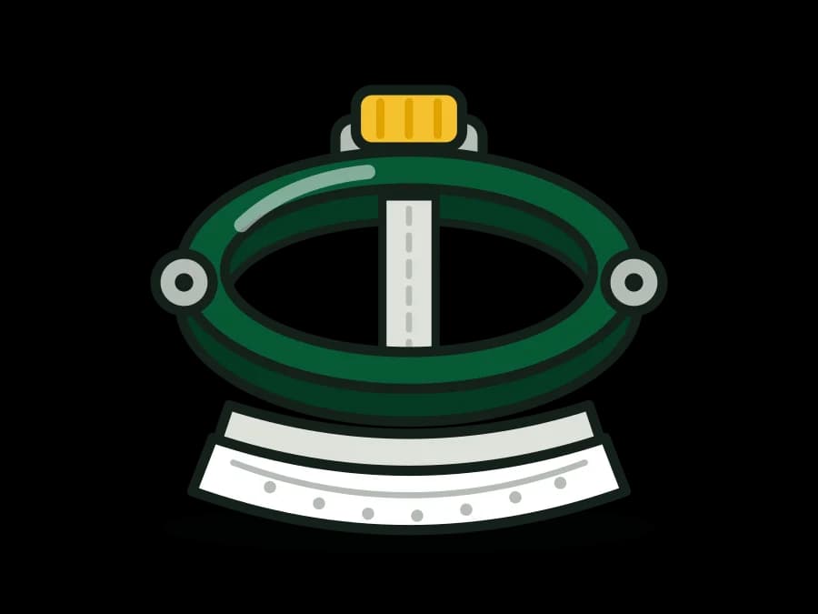 Replacement Welding Helmet Headgear & Sweatbands