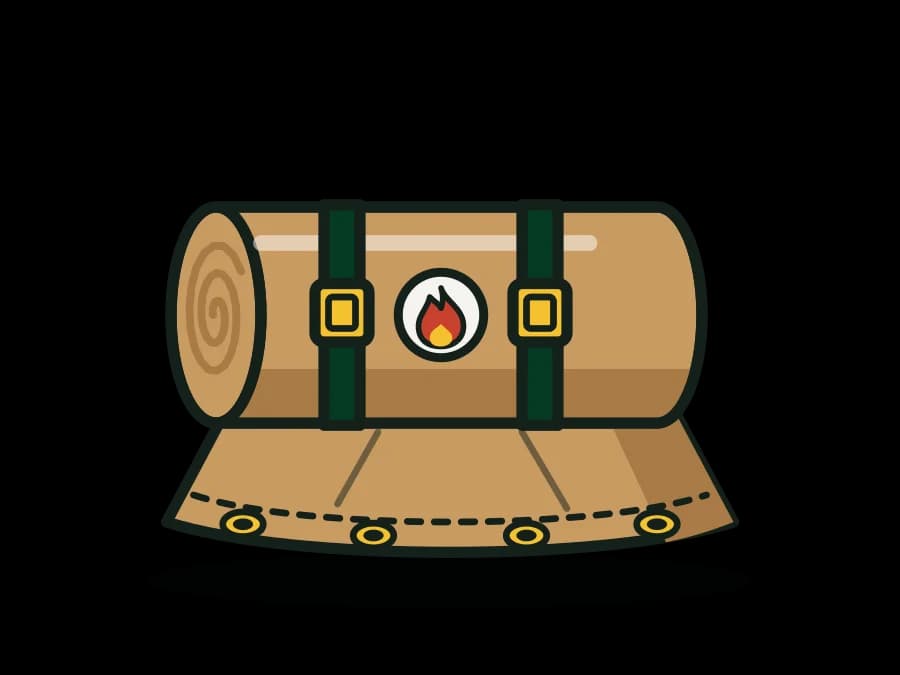 Canvas, 18 oz Vinyl & Fire-Retardant Tarps
