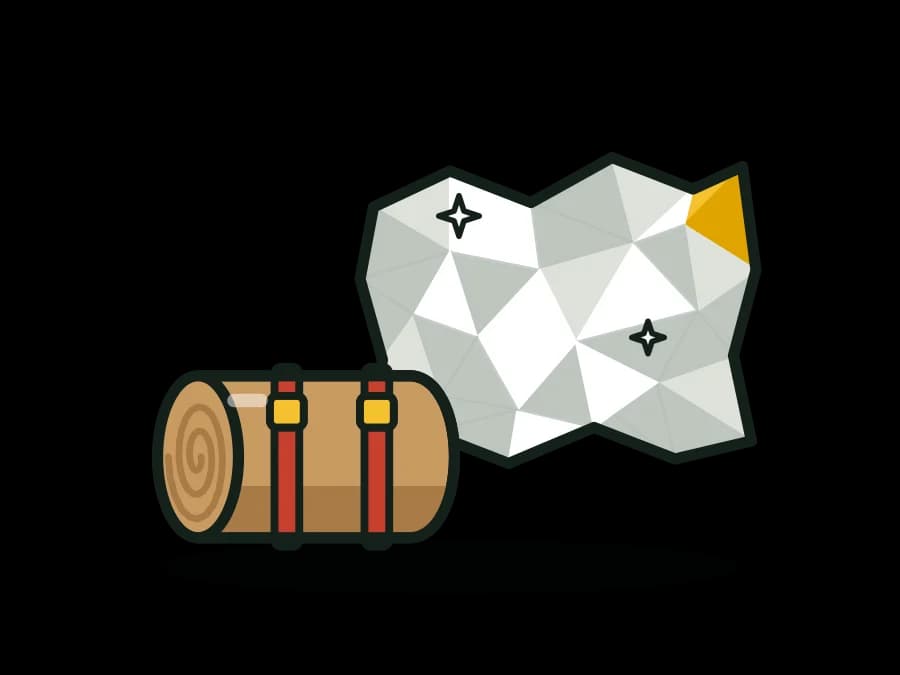 Emergency Blankets: Mylar Thermal & Fire-Retardant Wool