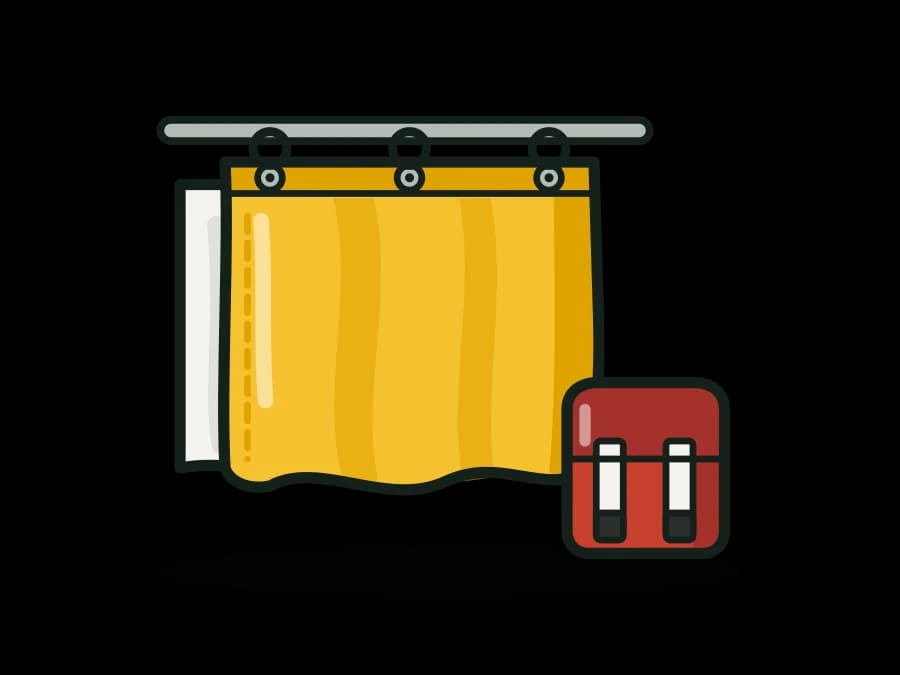 Welding Blankets & Fire Blankets, Fiberglass and Silica