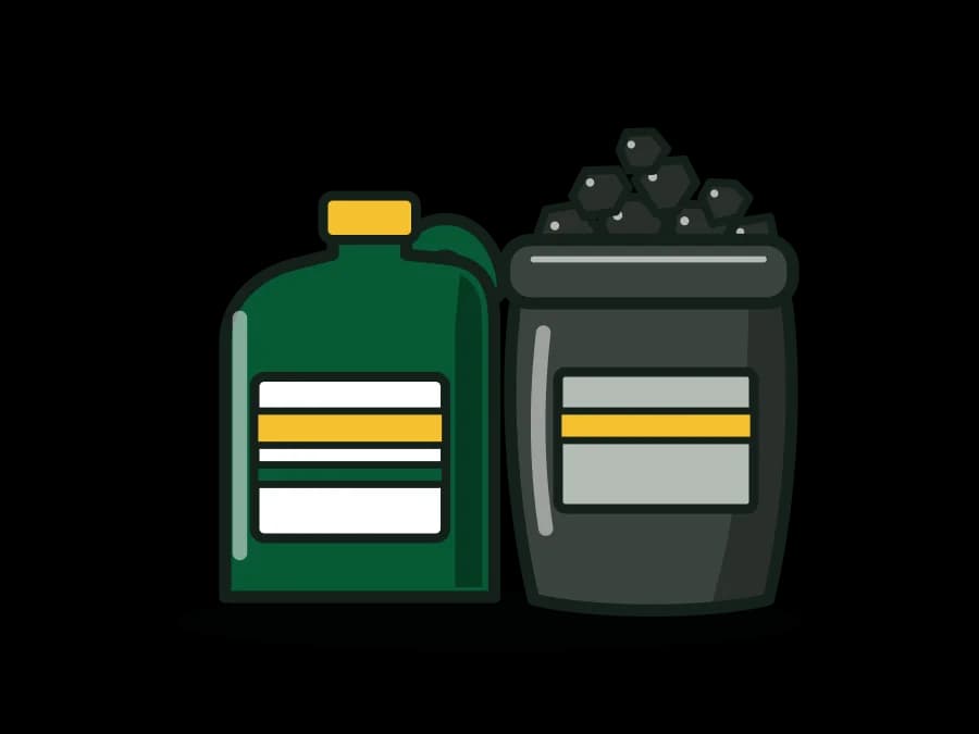 Asphalt Release Agent and Cold Patch Asphalt