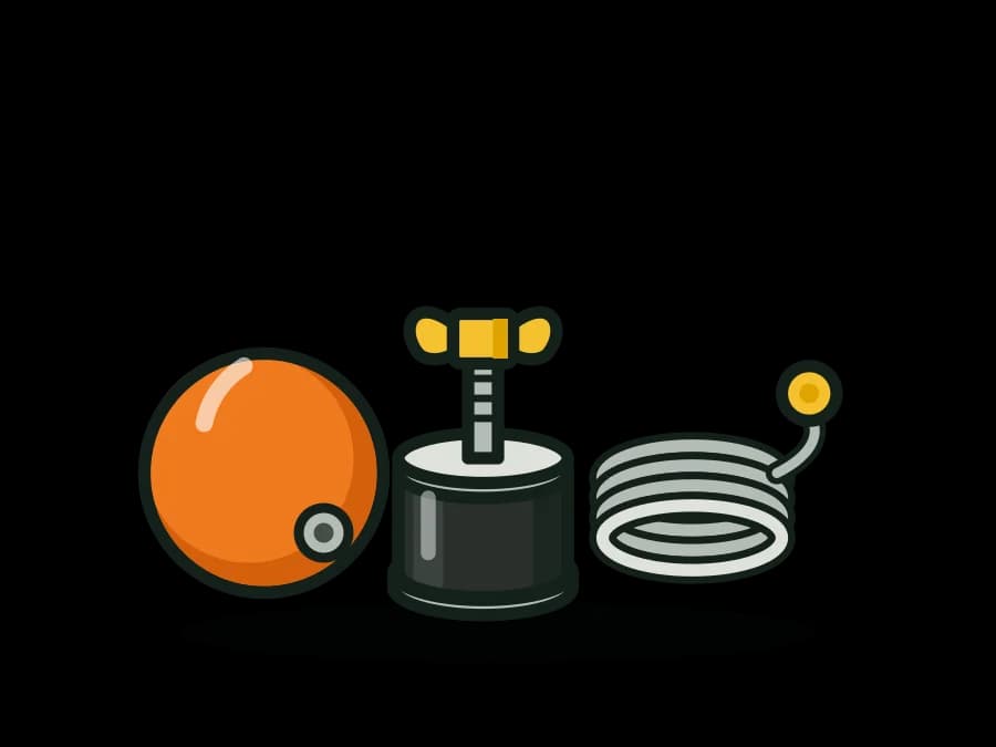 Drain Test Plugs, Test Balls & Drain Cable Consumables