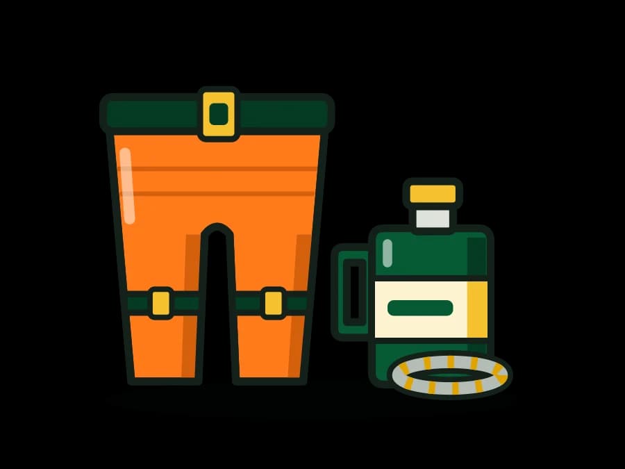 Chainsaw Chaps, Saw Chain & Bar Oil