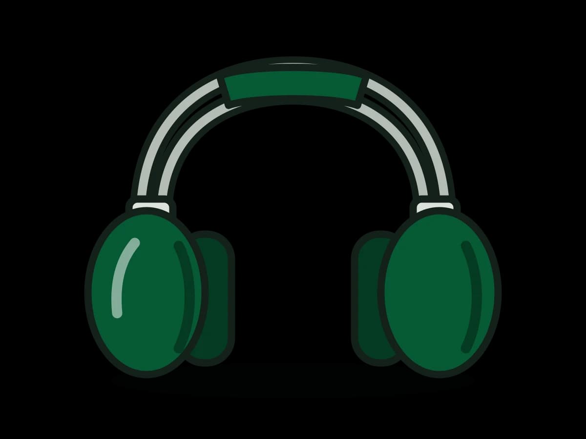 High-Attenuation Earmuffs, NRR 29-31