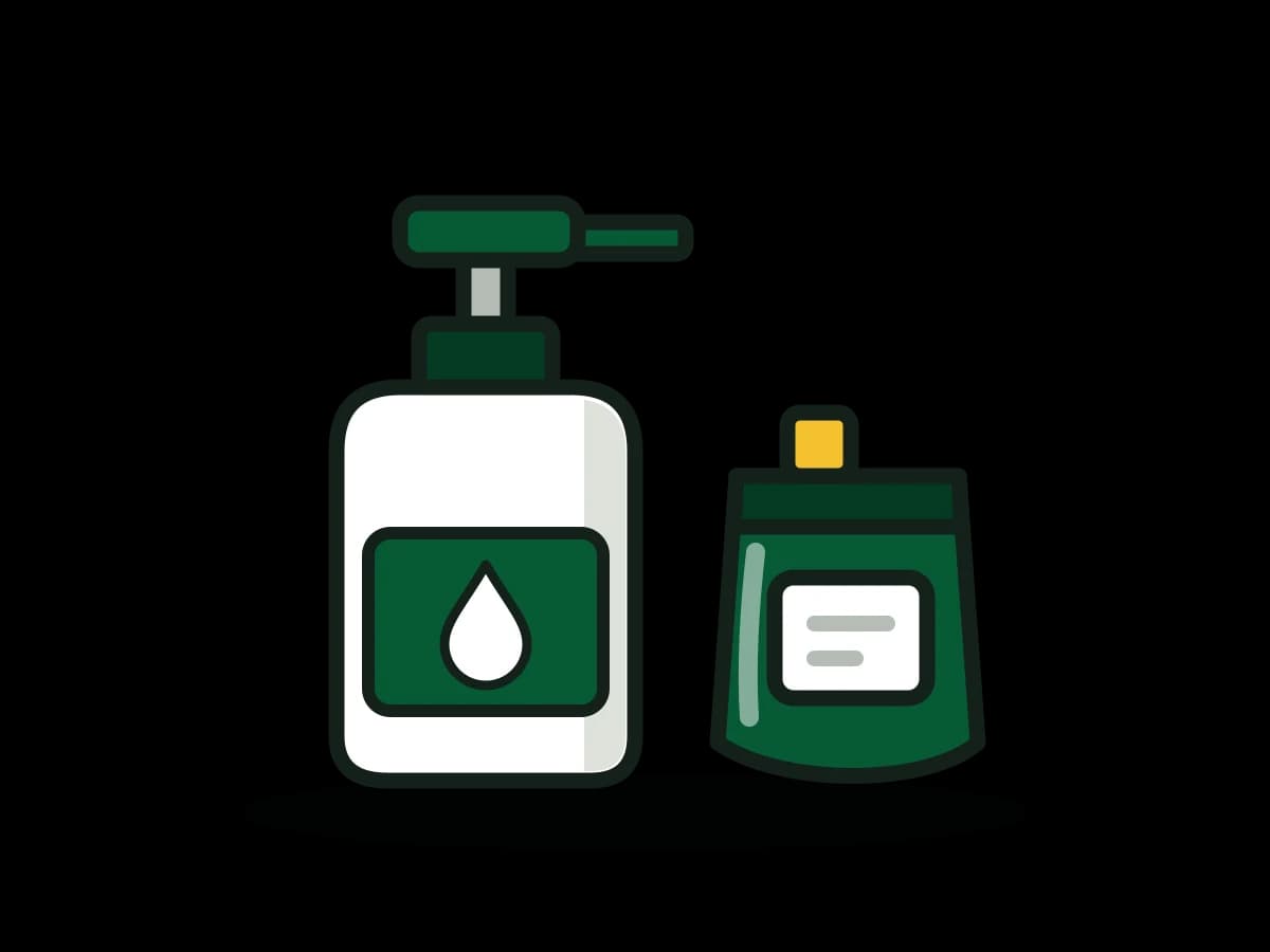 Foam Hand Soap Refill Cartridge, 1,000-1,250 mL