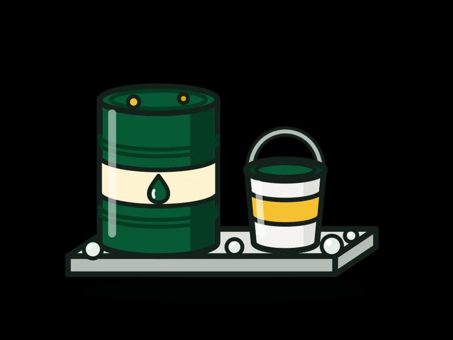 Silane Penetrating Sealer & Acrylic Cure-and-Seal