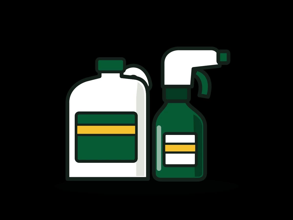 Accelerated Hydrogen Peroxide (AHP) One-Step Disinfectant Cleaner - Concentrate, RTU and Wipes