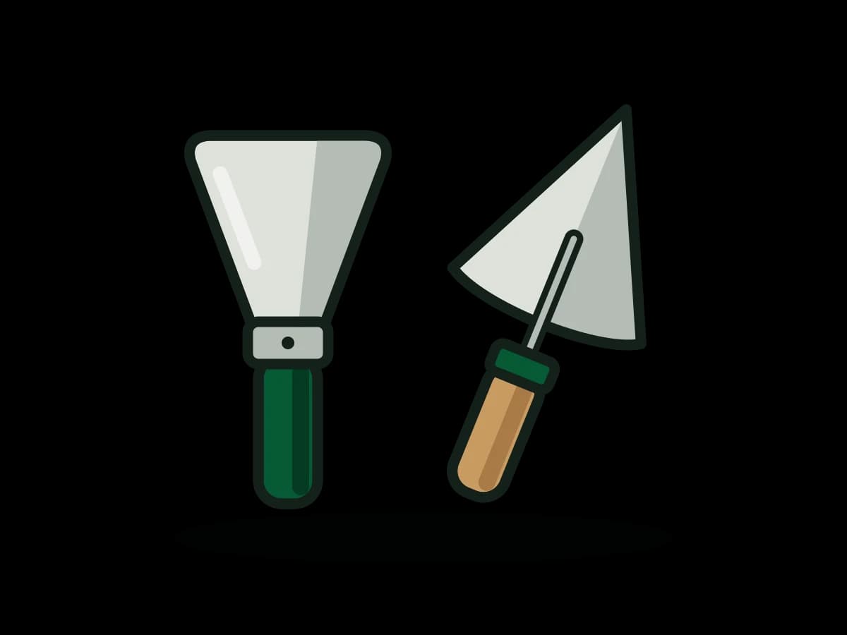 Masonry Wall Ties, Veneer Anchors, Mortar Color & Jointers