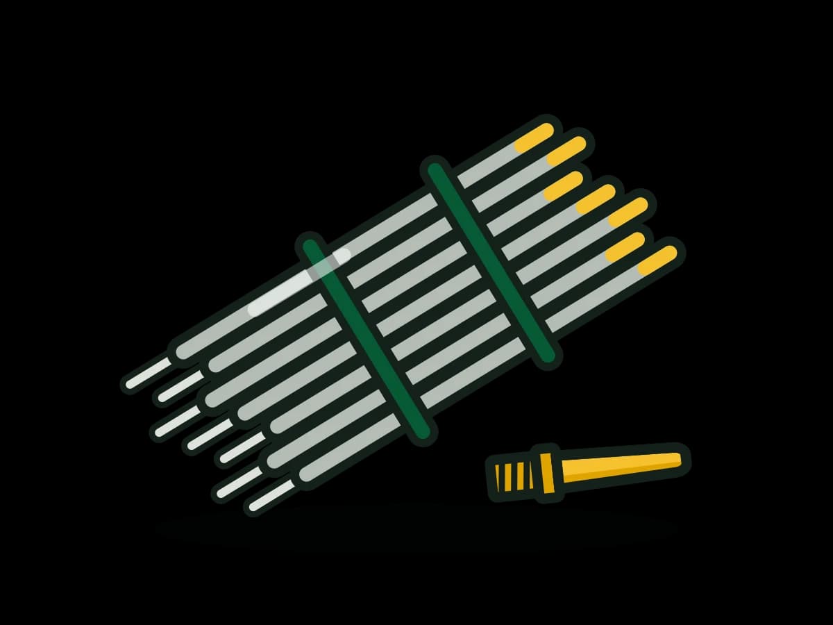 Oxy-Fuel Cutting Tips, Check Valves & Striker Flints